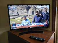 TV LG smart TV 71cm