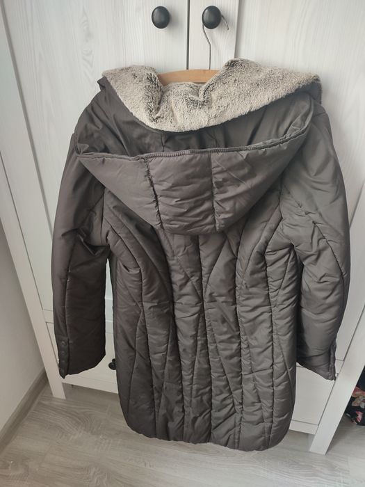 Kurtka Zimowa damska EMC 38 Nowa