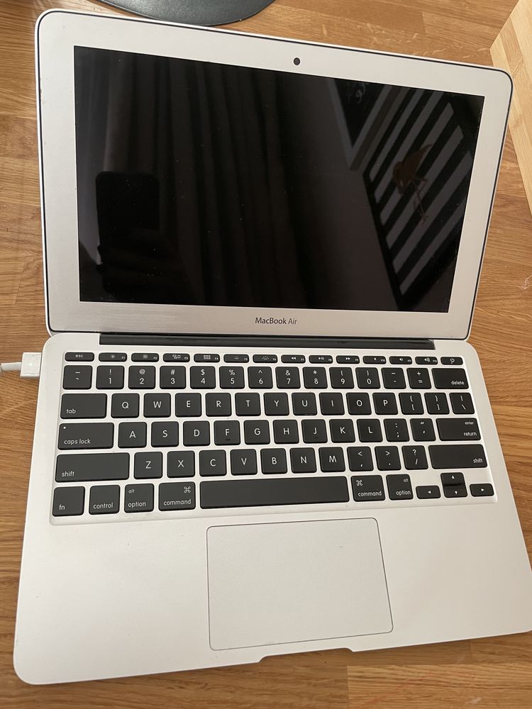 MacBook Air 13 2015