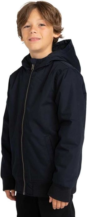 Casaco Element 10 anos