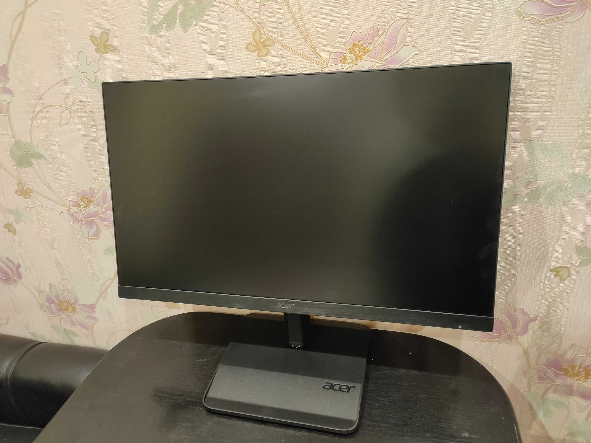 LED монитор  27" новый