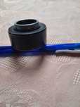 Adaptery do połączenia PVS gen. 2+ z lunetą Zeiss Diavarin 3-12x56