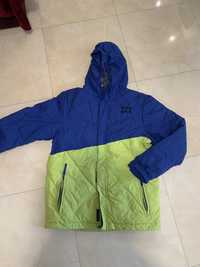 Куртка лыжная Rifcurl для мальчика , рост 160