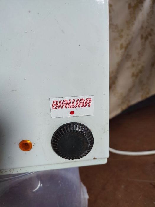 Bojler elektryczny 10 l