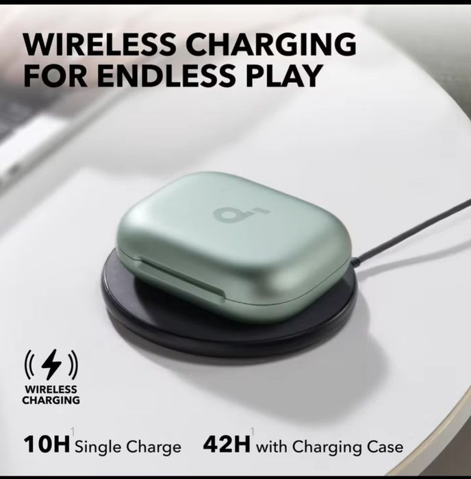 Anker soundcore aerofit 2