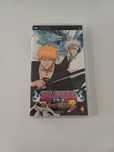 Bleach Sony PlayStation Portable PSP