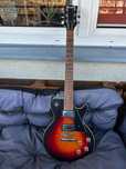 Gibson Les Paul Mensfeld