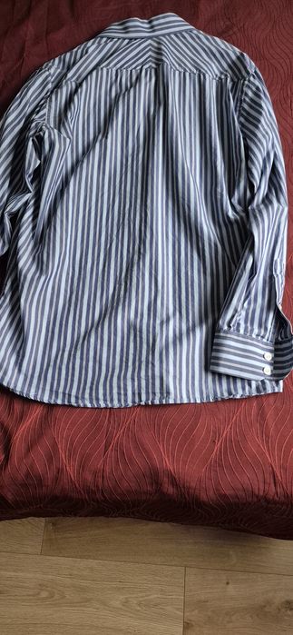Koszula męska 100% bawełna