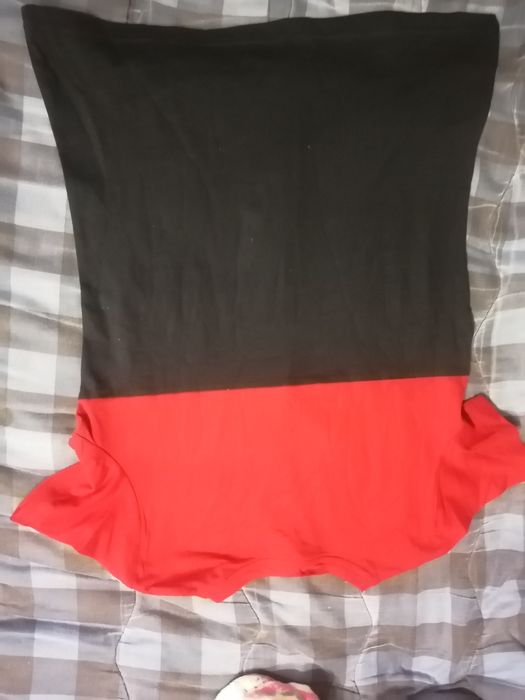 Футболка на девочку девушку подростка 14-16 лет, 46-48 р., р. L-Xl