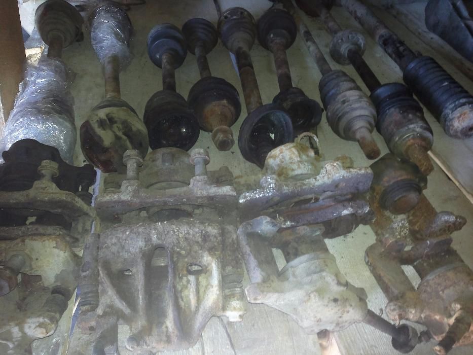 Набір для реставрації фольксваген vw Volkswagen T3 (Transporter)