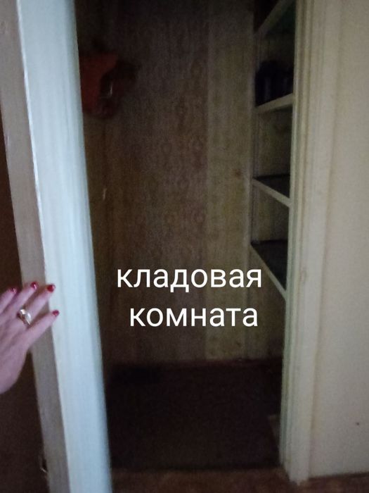 Продаи 3 ком квартиру на Тополь-2!