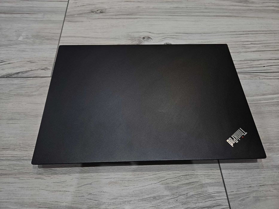 Lenovo ThinkPad E590 | i5 8gen/16GB/500SSD+1TB HDD |