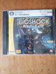 Bioshock компьютерная игра
