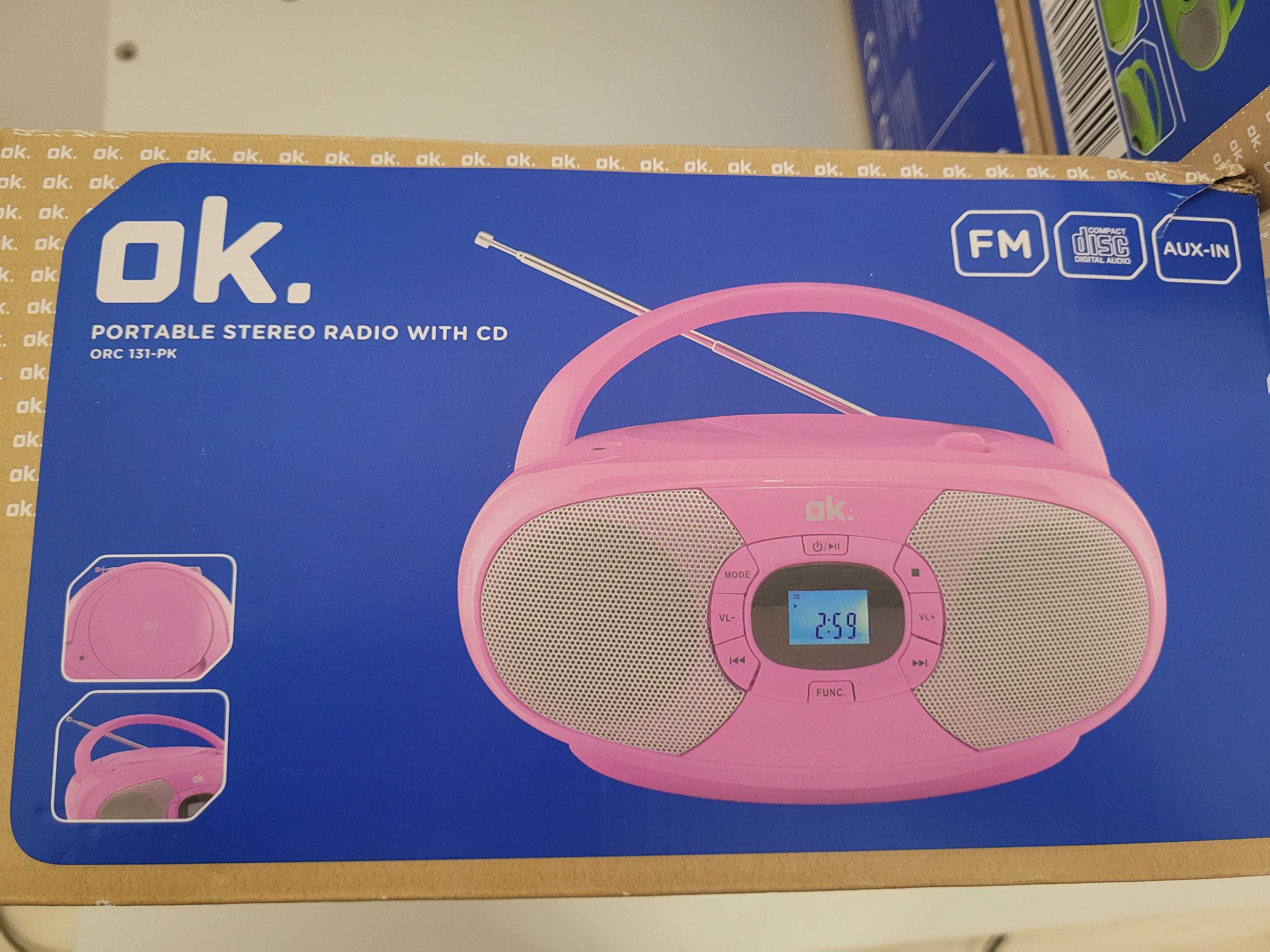 Radio Boombox ok mp3