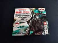 Ghost Recon Advanced Warfighter 2 Company of Heroes Tales of Valor SAW