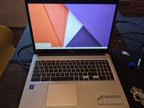 Laptop Acer Chromebook 315