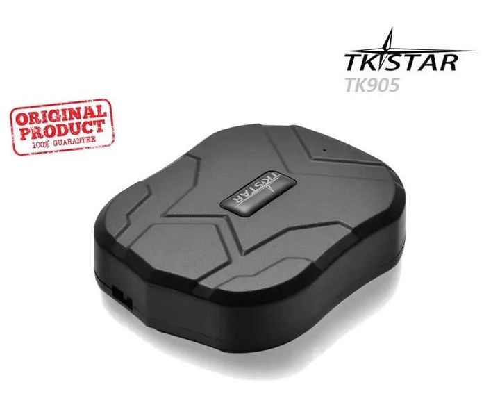 Gps трекер TK-Star 905