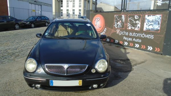 Para Peças Lancia Lybra Sw (839_)