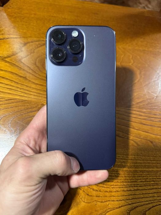 iPhone 14 Pro Max – 256GB – Excelente Estado