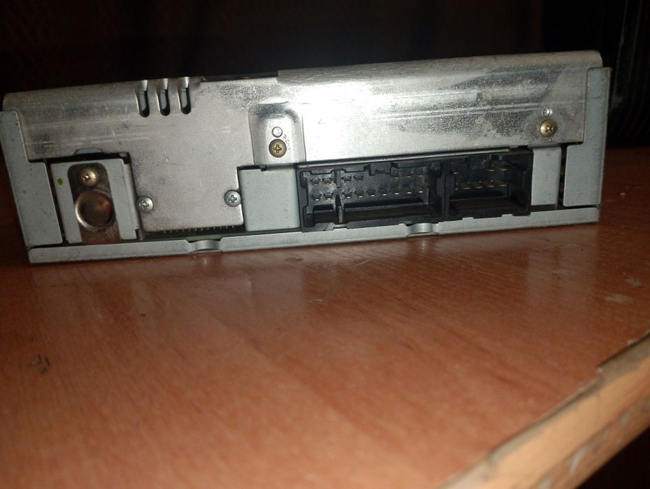 Автомагнитола NISSAN NAVARA 3 2005-2014