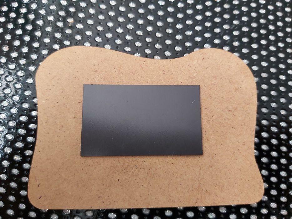 Magnes z nad morza dla dziadka DZIEŃ DZIADKA