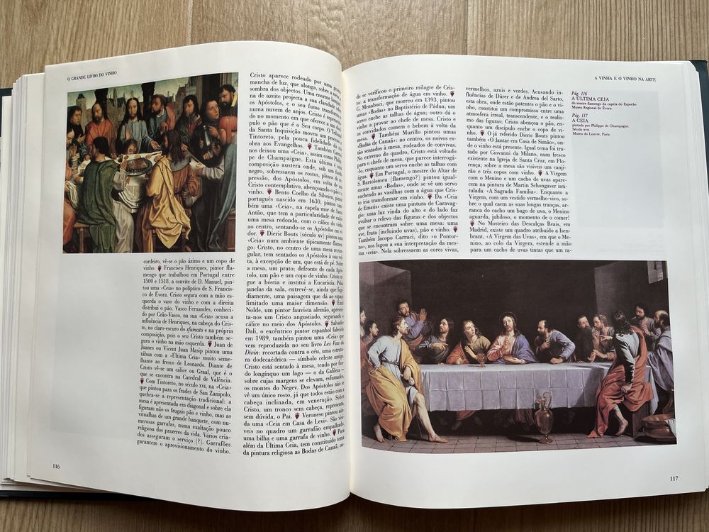 O Grande Livro do Vinho