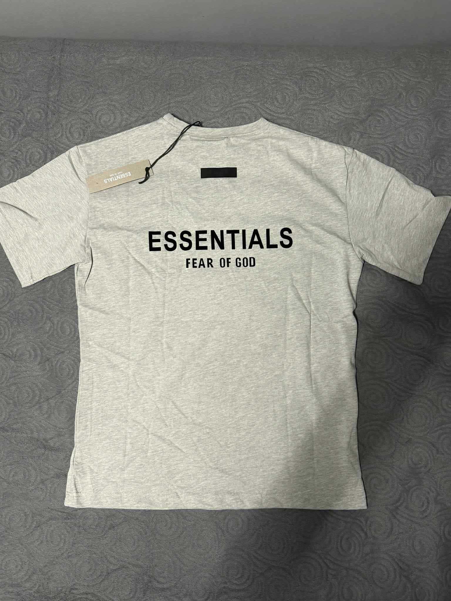 Essentials T-Shirt