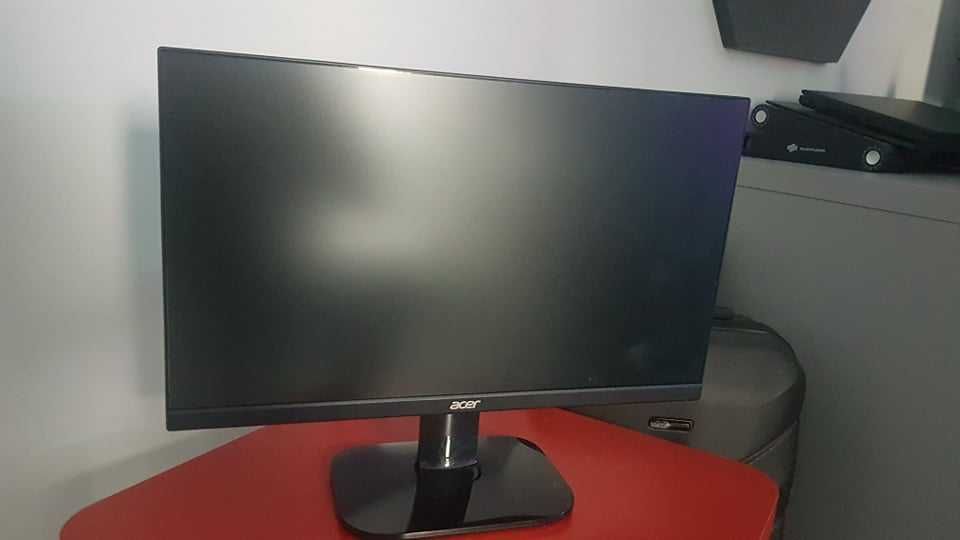 Monitor - Acer KA2