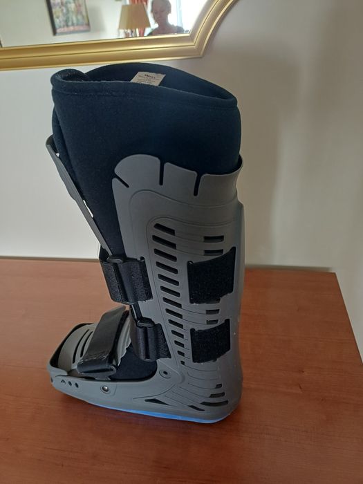 Bota Imobilizadora