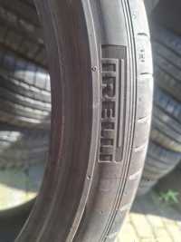 4x Pirelli Pzero RUN FLAT 225 40 R19 2019r