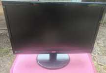 Monitor do komputera LCD
