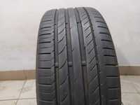 1x225/40R18 Continental ContiSportContact 5, 2015 rok, 92Y XL