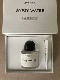 Gipsy Water Byredo EDT 50 ml