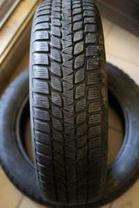 Резина Bridgestone Rotation 165/65/R15 Лето Пара