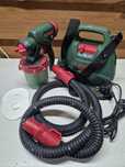 Bosch Pistolet Malarski 650w