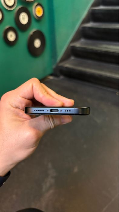 Iphone 16 128GB | bateria 97%!