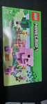 Lego MINECRAFT 21268 Nowe