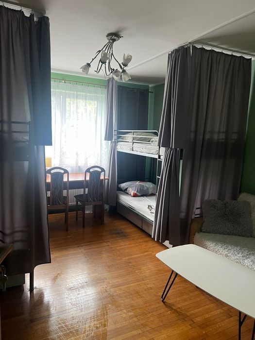 Pokój dla Pracowników