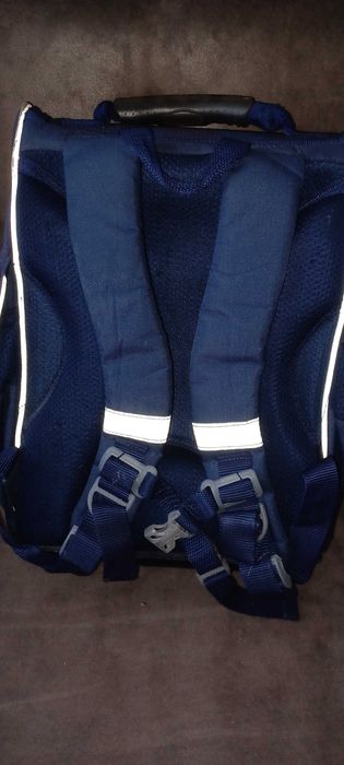 Рюкзак шкільний-ортопедичний