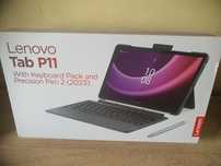Tablet Lenovo TAB P11 2 gen, z klawiaturą i rysikiem, 6/128 GB.