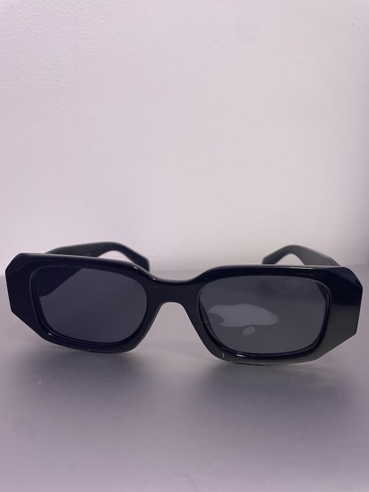 Okulary Prada Black