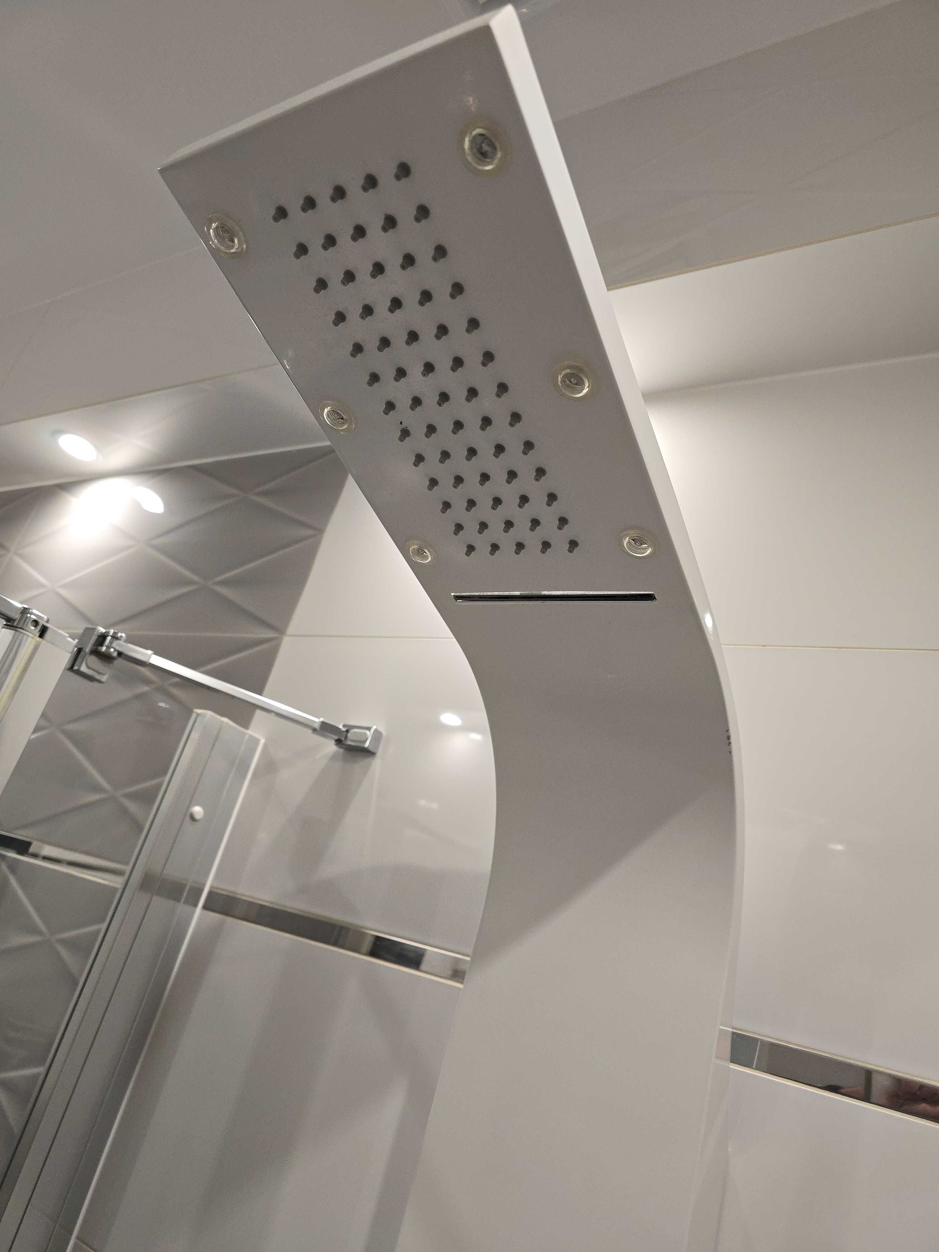 Panel pryszniciowy CORSAN