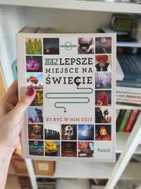 Najlepsze miejsce na świecie by w nim być pascal