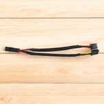 kabel SATA Molex podwójny zasilający rozdzielacz FDD
