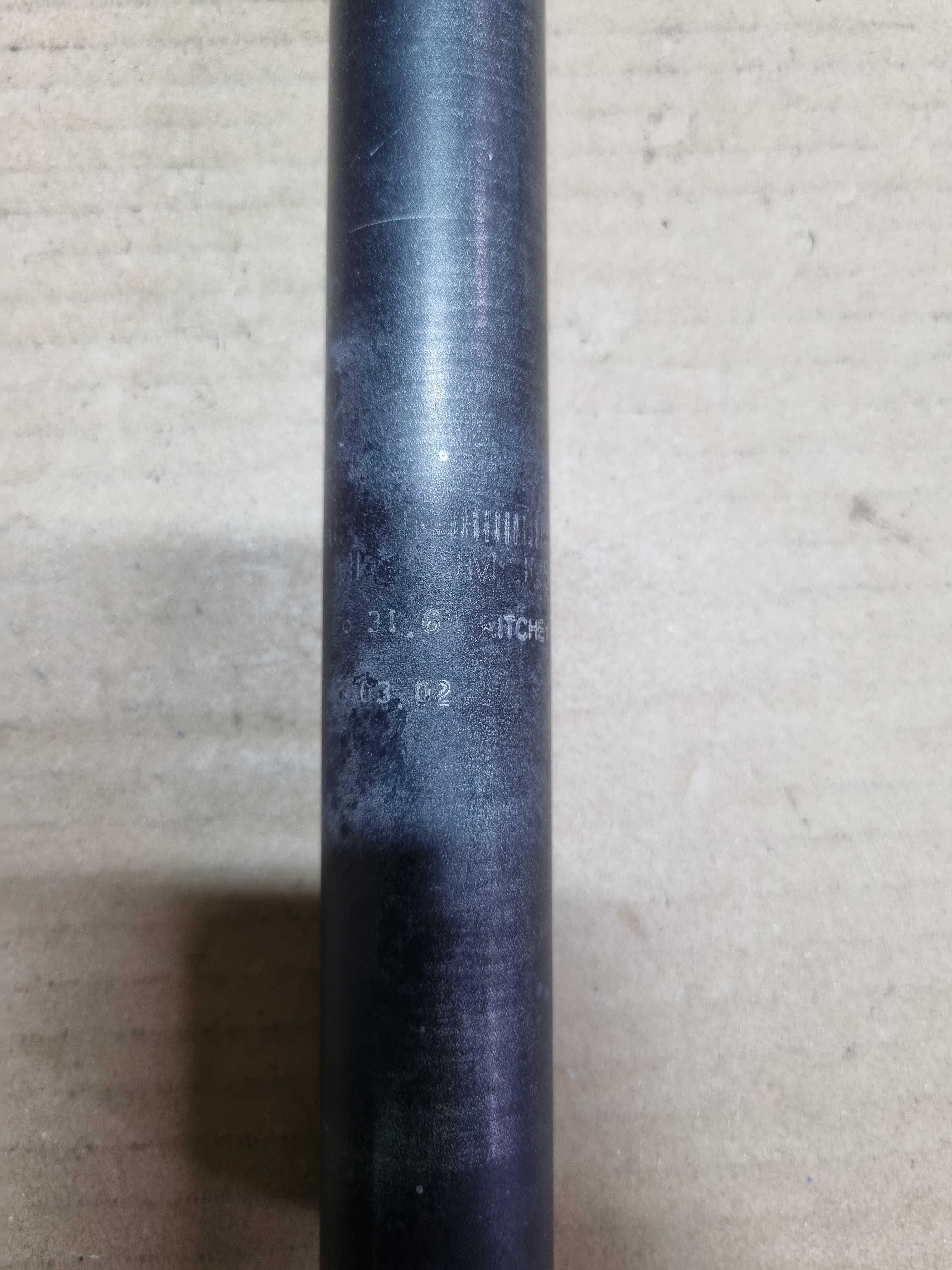 Sztyca Ritchey 31.6/350