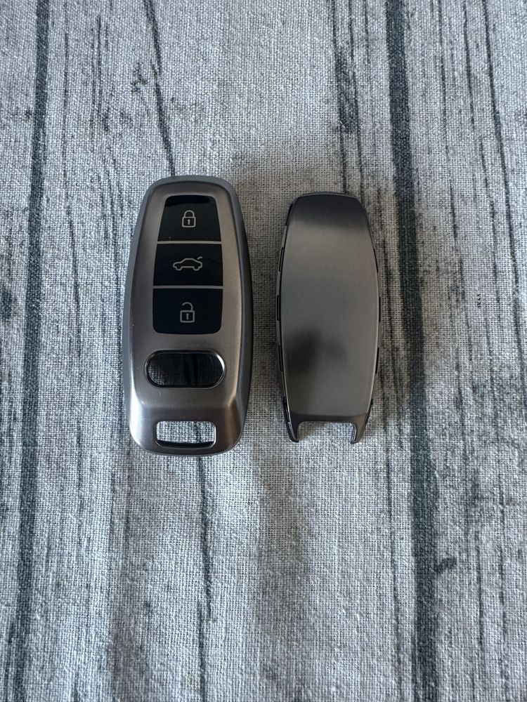 Чехол для  ключа Audi