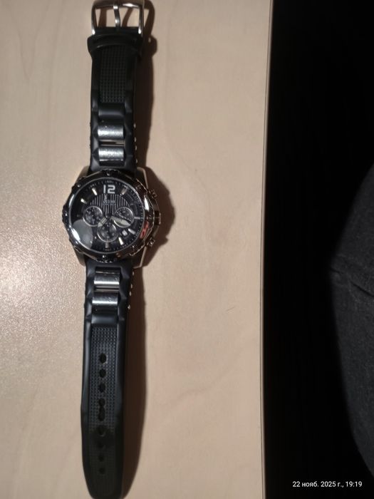 Guess Chronograph W0167G1. Хронограф.Обмін.