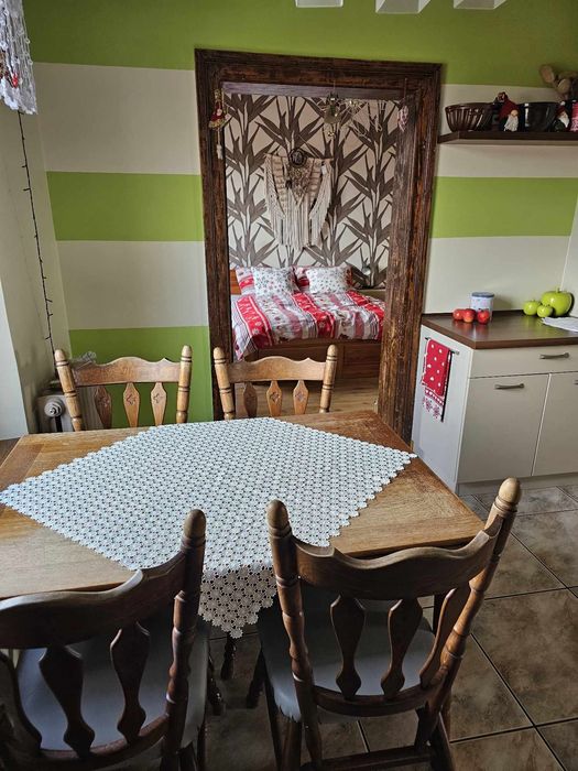 Mieszkanie 89m² 3 pokoje.