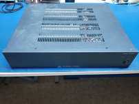 Wzmacniacz audio 2x120W Australian Monitor Amis1202p