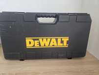 Skrzynia narzędziowa dewalt